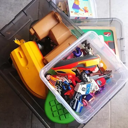 Appartamento Oasis *