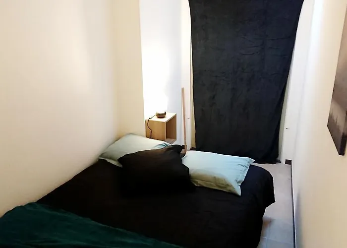 Oasis Апартаменты