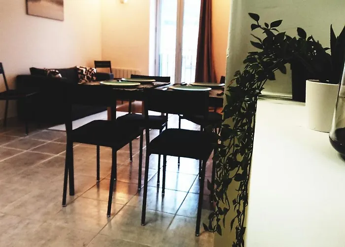 Oasis Апартаменты