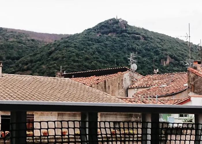 Апартаменты Oasis