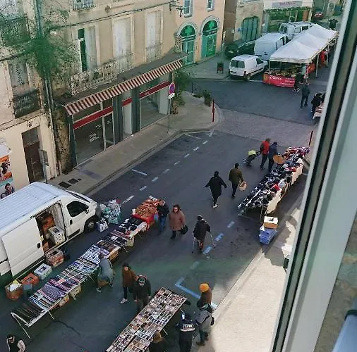 Oasis Апартаменты