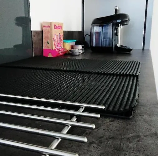 Oasis Апартаменты