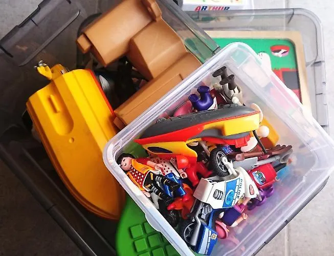 Апартаменты Oasis *