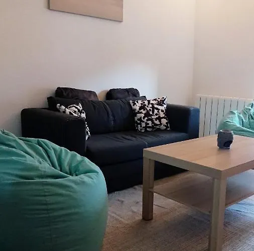 Oasis Апартаменты